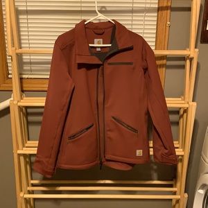 Like new carhartt jacket